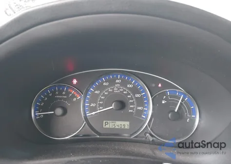 2013 Subaru Forester 2.5X Premium из США, поврежденный, VIN JF2SHADC2DH442542